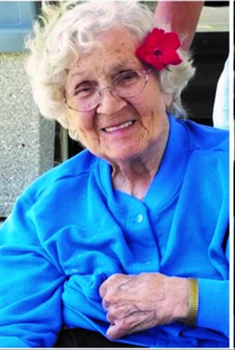 Dorothy Culbertson